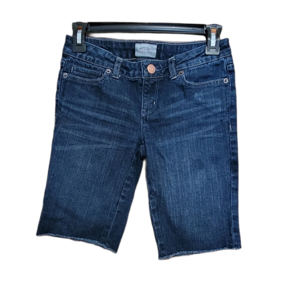 Aeropostal Jean short